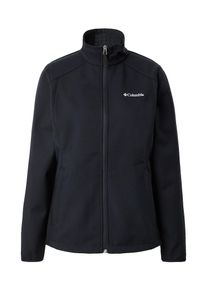 Columbia Outdoorjacke 'Kruser Ridge™ III' Damen schwarz Größe XS Unifarben