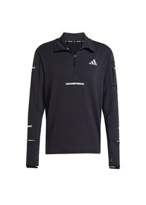 adidas Performance Funktionsshirt 'Adi365' Herren schwarz Größe XS Logoprint