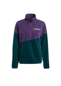 adidas terrex Hanorac sport 'Multi Climawarm Fleece' Femei mov, Mărimea S