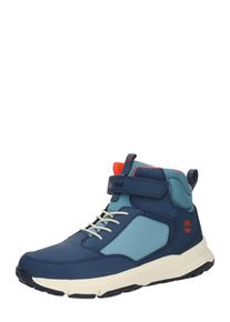 Timberland Baskets Garçons bleu taille 4