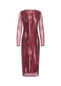 B.Young Robe 'BYPALOMA' Femme rouge taille XS