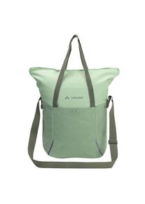Vaude City Bike II Bicycle bag 37 cm green