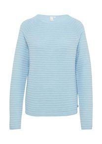 QS Pull-over Femme bleu taille 2XL