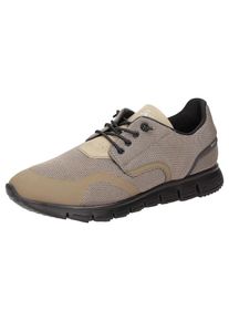 Sioux Baskets basses ' Mokrun-H-2024-TEX ' Homme gris taille 39