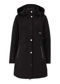 Betty Barclay Manteau mi-saison Femme noir taille S