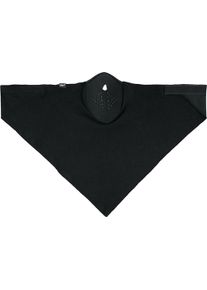 Zan Headgear Neodanna SF, bandana , color: Black , size: One Size