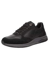 Sioux Baskets basses ' Turibio-713-J ' Homme noir taille 40