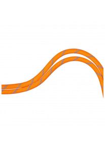 Mammut 8.7 Alpine Sender Dry Rope Enkelrep Storlek 30 m Färg orange