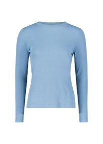Zero T-shirt Femme bleu taille 38