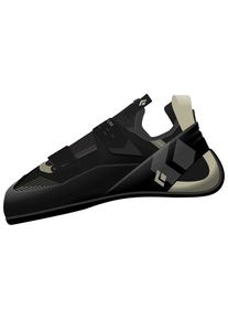 Black Diamond Momentum Climbing Shoes Climbing shoes Men (40, black)