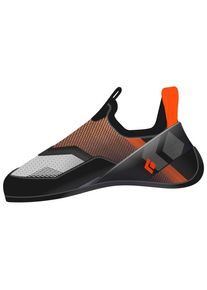 Black Diamond Kid's Momentum Climbing Shoes Climbing shoes Kids (34, brown/black)