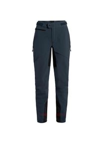 Vaude Qimsa Ii Fahrradhose Damen, Größe: 42 Softshell