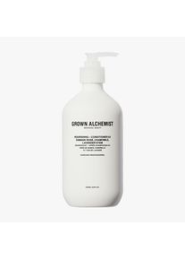 Grown Alchemist Nourishing &ndash; Conditioner 0.6: Damask Rose, Chamomile, Lavender Stem &ndash; 500ml