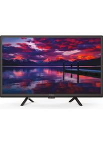 Strong SRT24HE4023 (24", LCD, HD), TV, Schwarz