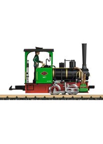LGB ToyTrain LGB Feldbahnlok der KJF (Spur G)