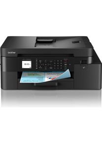 Brother MFC-J4350DW (Farbe), Drucker, Schwarz