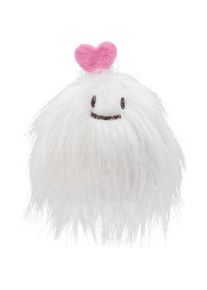 Fofos Love Master - 9X5X9 Cm (Plüschspielzeug Katze), Katzenspielzeug