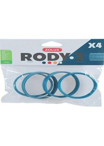 Zolux Haustierbettchen (Kleintier), Tierpflegemittel