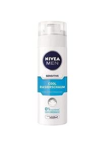 Nivea, Rasierschaum + Rasiergel, Protect & Care shaving gel 200 ml (200 ml, Rasierschaum)