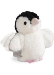 Fofos Swinging Pinguin - 7X8X10,5 Cm (Spielangel Katze), Katzenspielzeug