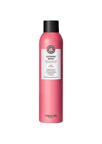 Maria Nila, Haarspray, Extreme Spray Halt Antioxidant bewahrt Haarfarbe (300 ml)