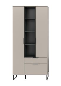 Armoire de salon NOIDA