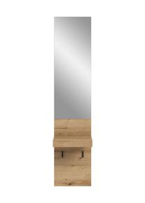 Miroir NARO