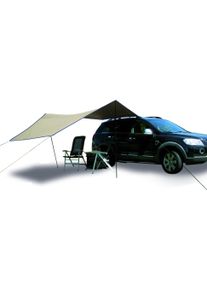 Eurotrail, Zelt, (Tarp, 2.75 kg)