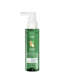 Anwen, Kopfhautpflege, Yope Grow My Hair Warming Serum Treatment For Scalp Night 110ml (110 ml)