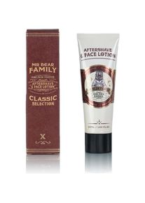 Mr. Bear Family, Aftershave, Golden Ember (Aftershave Lotion, 50 ml)