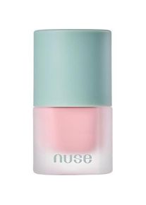 Nuse, Blush, Mousse Care Cheek mus koloryzujący do policzków 02 Pink Topper 16ml (02 Pink Topper)