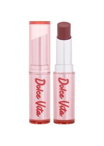 Dermacol, Lippenstift + Lipgloss, Dolce Vita (08)