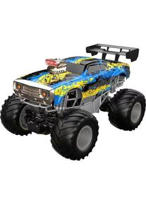 Revell RC Car GhostDriver XXL