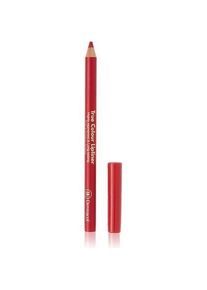 Dermacol, Lippenstift + Lipgloss, True Colour Lipliner (01 4 g)