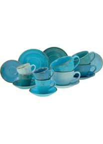 Creatable, Geschirrset, Nature Collection (16 Stück)