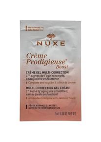 NUXE Paris Nuxe, Gesichtscreme, Hydratisierende Creme Für Gesicht