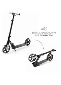 Kinderkraft, Scooter
