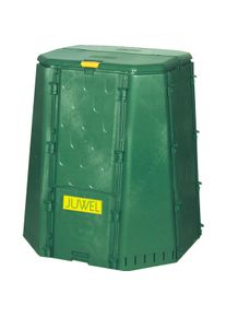 JUWEL, Komposter + Gartensack, Komposter Aero-Quick 700l (700 l)