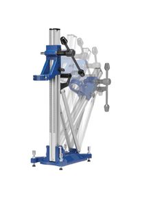 Carat, Tischbohrmaschine, ASB1803X00 Boorstatief - 201mm