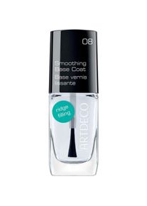 Artdeco, Nagellack, Smoothing Base Coat (Transparent, Base Coat)