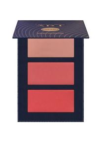NoName, Highlighter + Bronzer, Pierre Rene Art Contouring Palette 01 12g (Lavandin, Highlighter, 12 g)
