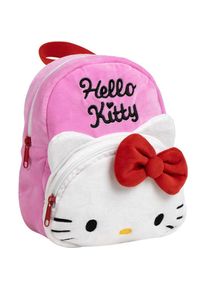 Cerdá, Kindergartentasche, Sanrio - Kitty White