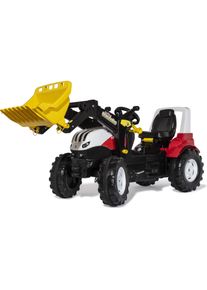 Rolly Toys Farmtrac Steyr Terrus