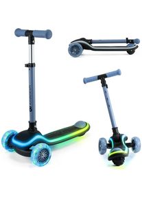 Kinderkraft, Scooter