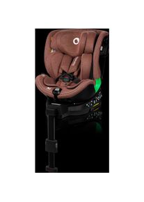lionelo, Kindersitz, Harmony I-Size (Reboarder, ECE R129/i-Size Norm)