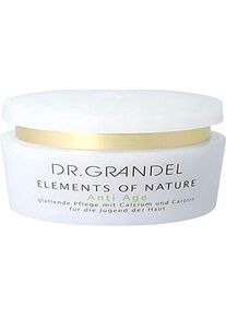 Dr Grandel, Gesichtscreme, Elements Of Nature Anti Age (50 ml)