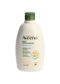 Aveeno, Duschmittel, Daily Moisturising Duschgel (500 ml)