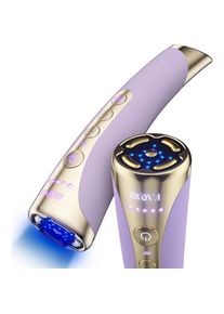 FAQ, Gesichtspflegegerät, Amethyst
