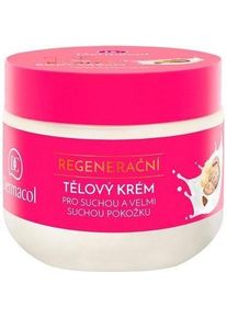 Dermacol, Bodylotion, Karité (Körpercreme, 300 ml)