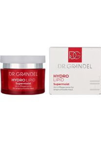 Dr Grandel, Gesichtscreme, Hydro Lipid (50 ml)